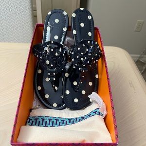 Tory Burch Miller Sandals